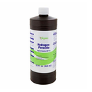 Degasa, Hydrogen Peroxide 3%, 32 oz (12 Pack)