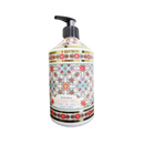 Molto Bella, Hand Soap Coconut Shea, 21.3 oz (12 Pack)