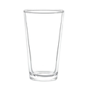 Cristar Tumbler Glass Ice Tea Pub, 20 oz (24 Pack)
