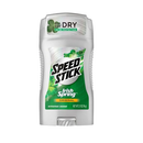 Speed Stick, Anti-Perspirant Irish Spring, 2.7 oz (12 Pack)