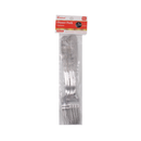 Dinner Forks Stainless Steel, 6 ct (12 Pack)