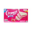 Gamesa, Cremax Wafers Strawberry, 10.8 oz (14 Pack)