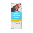 CVS, Adult Cervical Collar Neck Support, 1 ct (24 Pack)