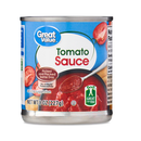 Great Value, Tomato Sauce, 8 oz (24 Pack)