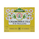 Tadin, Herbal Chamomile (48 Pack)