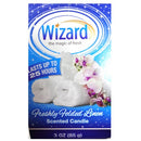 Wizard, Scent Candle Freshly Linen, 3 oz (12 Pack)