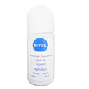 Nivea, Roll-On Classic Touch, 50 ml (12 Pack)