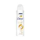 Dove, Even Tone Sensitive Antiperspirant, 150 ml (12 Pack)