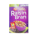 Post, Raisin Bran Cereal, 16.6 oz (12 Pack)