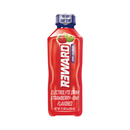 Reward, Electrolyte Drink Straw-Kiwi, 21.3 oz (12 Pack)