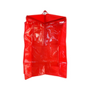 Storage Bag Red (25 Pack)