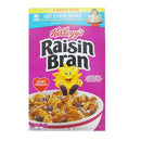 Kellogg's, Cereal Raisin Bran, 20.9 oz (8 Pack)