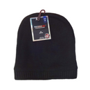 ThermaX, Mens Beanie Black (12 Pack)