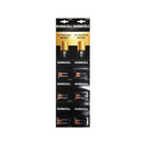 Duracell, AAA Batteries, 2 ct (30 Pack)