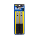 Bronco, Socket Holder 2 ct, 0.5 in (24 Pack)