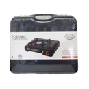 Alpine Cuisine, Portable Gas Stove Icon W-carry Case (8 Pack)