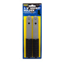 Bronco, Socket Holder 2pc, 2 ct (24 Pack)