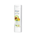Dove, Body Lotion Invigorating Ritual, 400 ml (18 Pack)