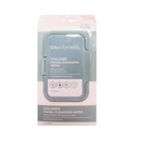 Make-Up Cleansing Wipes Collagen, 60 ct (12 Pack)