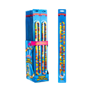 W.B Candy Necklace, 2.1 oz (24 Pack)