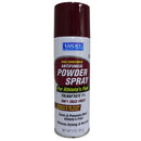 Lucky, Foot Powder Spray, 2 oz (12 Pack)