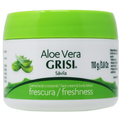 Grisi, Face Cream Aloe Vera, 3.8 oz (24 Pack)
