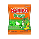Haribo, Gummies Frogs, 4 oz (12 Pack)