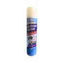 Homebright, Disinfectant Spray Linen Scent, 6 oz (12 Pack)