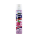 Homebright, Disinfectant Spray Country Scent, 6 oz (12 Pack)