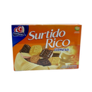 Gamesa, Deluxe Surtido Rico, 15.4 oz (12 Pack)