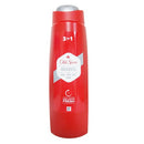 Old Spice, 3 In 1 Original, 250 ml (6 Pack)