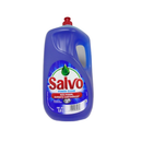 Salvo, Dishwashing Liquid Power Clean, 2.6 l (6 Pack)