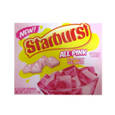 Starburst, Gelatin All Pink, 3.93 oz (12 Pack)