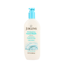 Jergens, Hand Wash Fresh & Crisp, 8.45 oz (12 Pack)