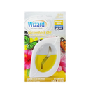 Wizard, Scented Oil Spring Shower, 0.25 oz (12 Pack)