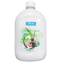 Lucky, Hand Soap Refill Aloe Vera, 64 oz (6 Pack)