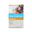 CVS, Inflatable Vinyl Cushion 1 ct, 14.5 in (12 Pack)