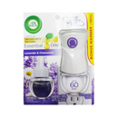Air Wick, Plug In + Refill Lavender & Chamomile (4 Pack)