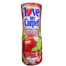 Love My Carpet, Apple Cinnamon, 17 oz (12 Pack)