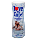 Love My Carpet, Allergen Reducer, 17 oz (12 Pack)