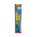 Kids Toothbrush With Cap Hot Wheels (24 Pack)