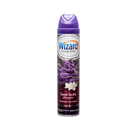 Wizard, Air Freshener Sweet Vanilla-Lavender, 10 oz (12 Pack)