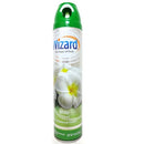 Wizard, Air Freshener White Floral, 10 oz (12 Pack)