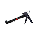 Red Devil, Caulk Gun Half-Barrel (12 Pack)