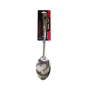 Kitchen Tool, Serving Spoon Stainless Steel, 12 in (12 Pack)