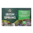 Irish Spring, Bar Soap Original Clean, 4 oz (80 Pack)