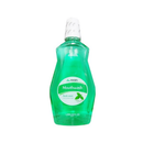Swan, Mouthwash Fresh Mint, 1 l (6 Pack)