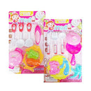 Toy Kitchen Play Set Mini (24 Pack)