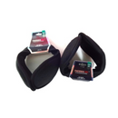 ThermaX, Ear Muffs Black (12 Pack)