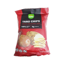 Asiri, Chips Bag Taro Salted, 50 g (26 Pack)